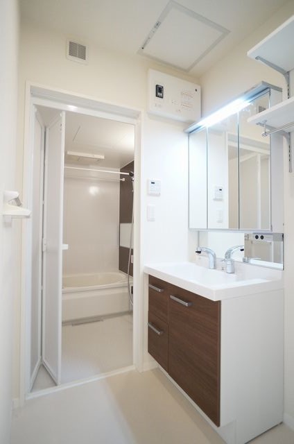 サンタンデール 302号-8