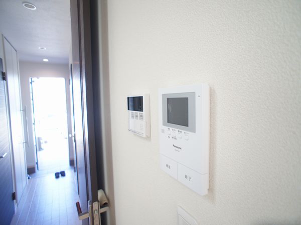 ガーデンテラス大和 105号-10