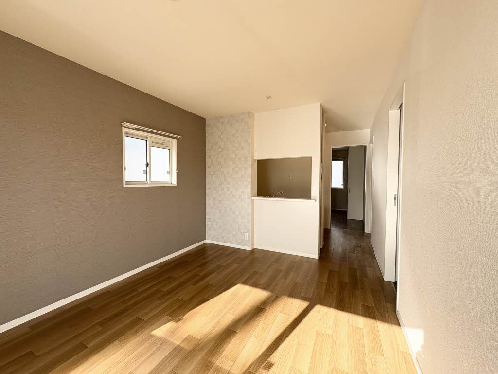 ドゥ・グランⅡ A 103号-2