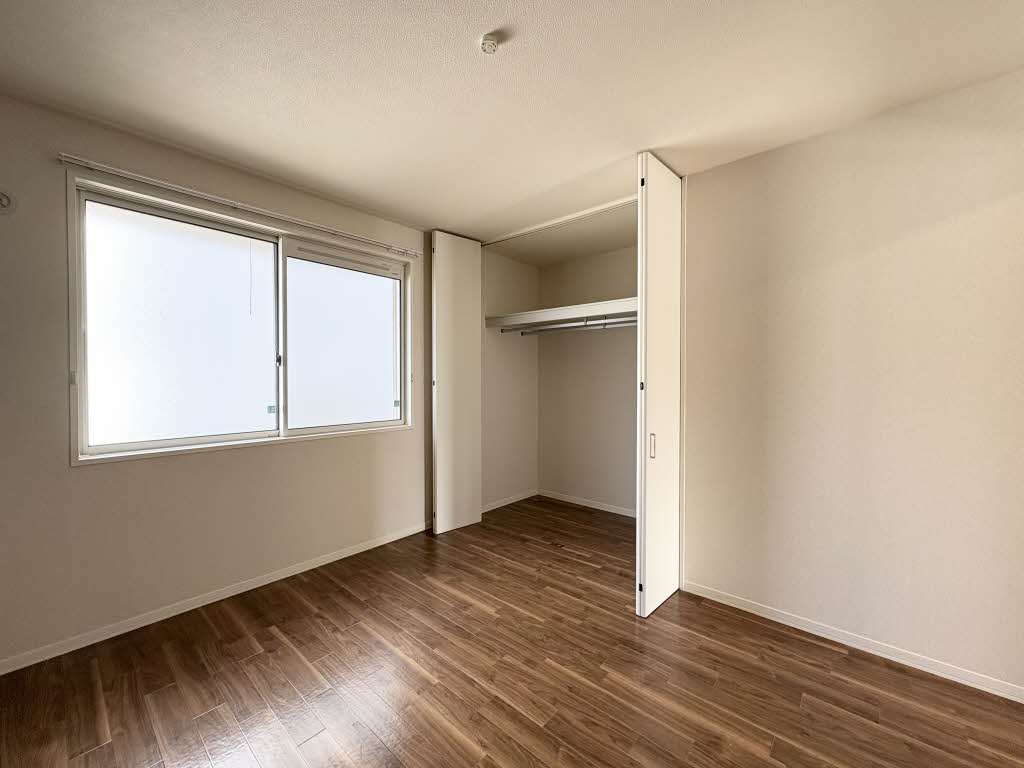 ドゥ・グランⅡ A 103号-6