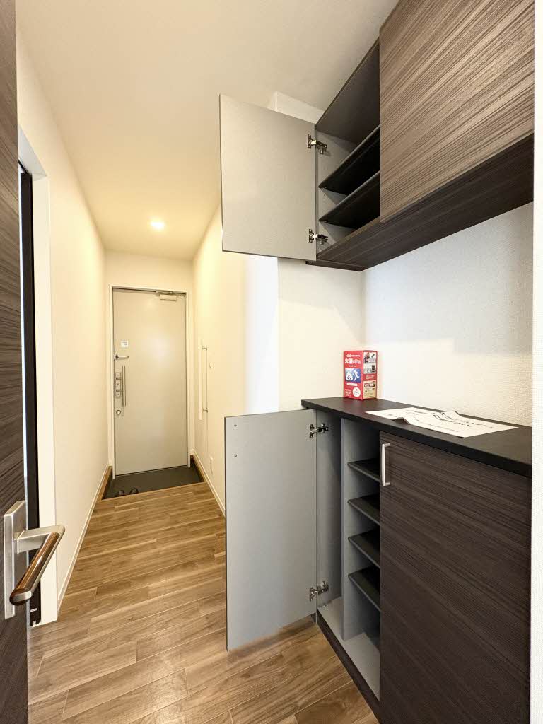 ドゥ・グランⅡ A 103号-11