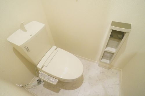 第10須賀ハイツ 102号-10