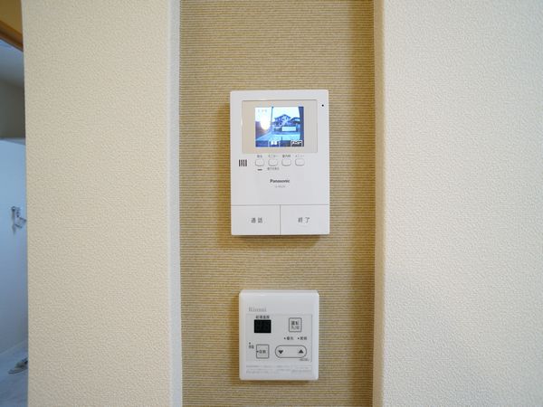 グラツィアおゆみ野 101号-4