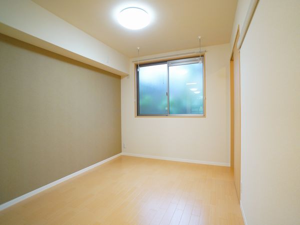 グラツィアおゆみ野 101号-5