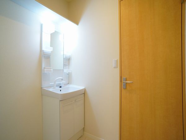 グラツィアおゆみ野 101号-8