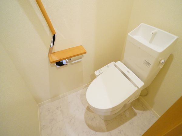 グラツィアおゆみ野 101号-10