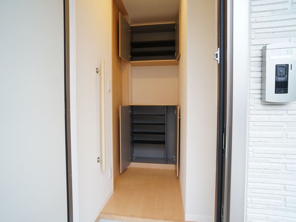 グラツィアおゆみ野 101号-11