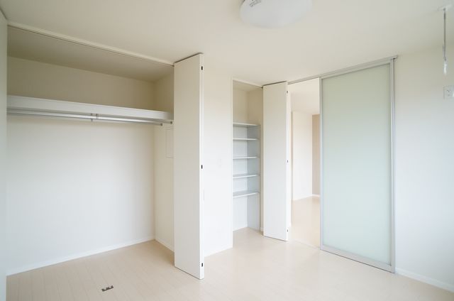 グランコート姉崎Ⅵ 201号-5