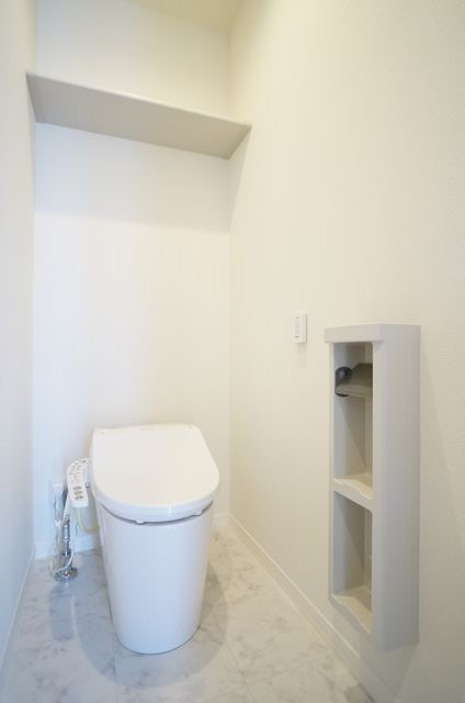 グランコート姉崎Ⅵ 201号-8