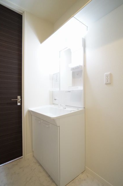 グランコート姉崎Ⅵ 201号-9