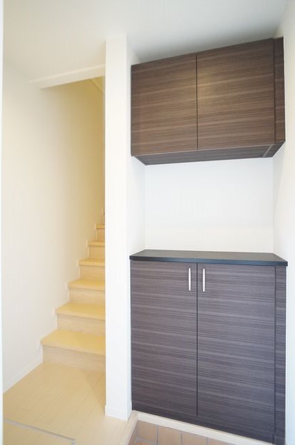 グランコート姉崎Ⅵ 201号-11