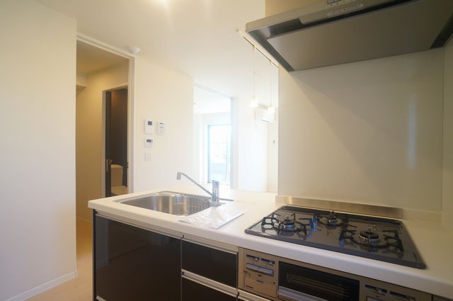 グランツィオーネⅠ 105号-4