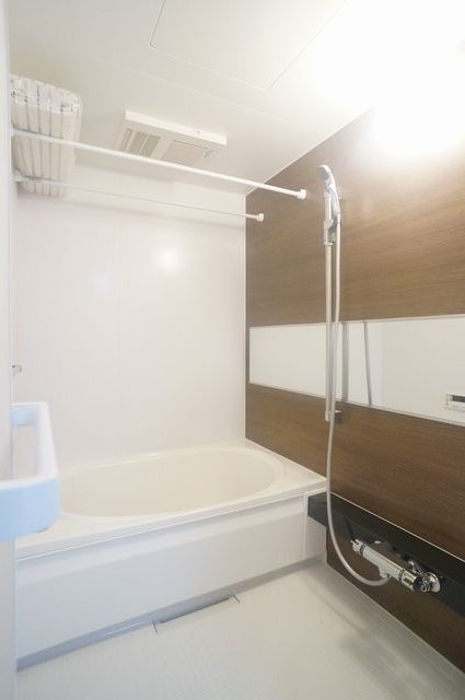 グランツィオーネⅠ 105号-8