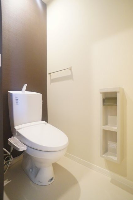 グランツィオーネⅠ 105号-9