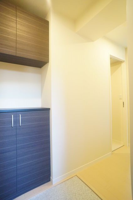 グランツィオーネⅠ 105号-11