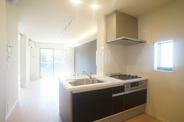 グランツィオーネⅠ 205号-2