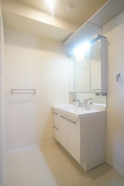 グランツィオーネⅠ 205号-7