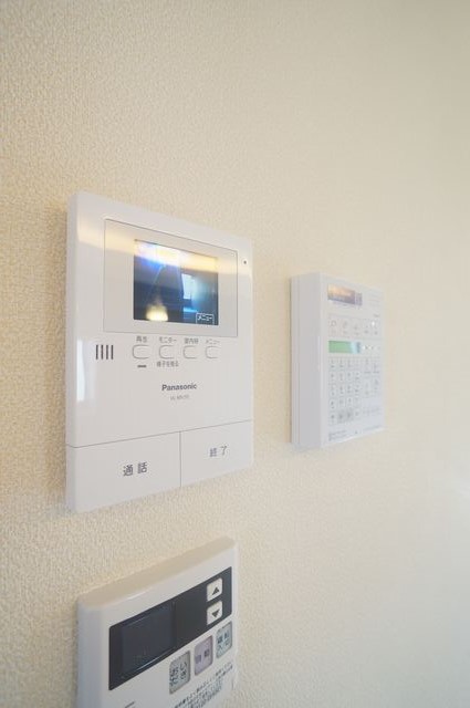 グランツィオーネⅠ 205号-10