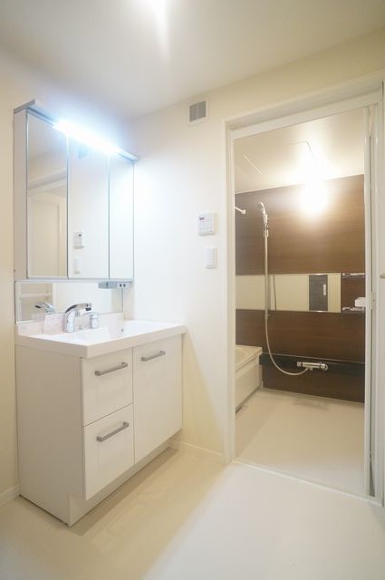 グランツィオーネⅡ 101号-7