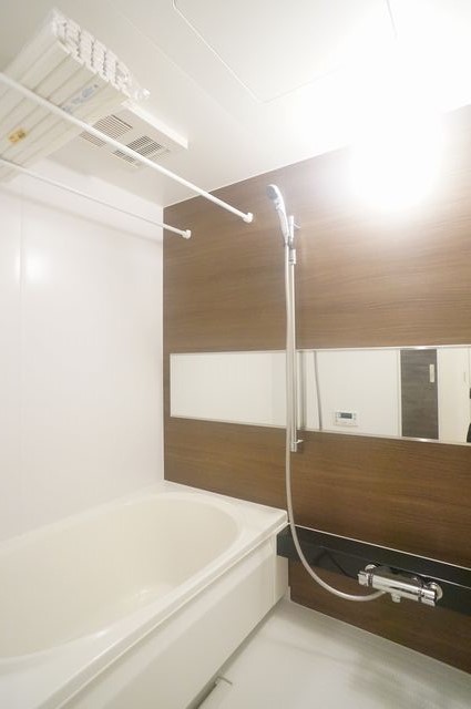 グランツィオーネⅡ 101号-8