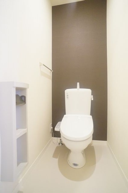 グランツィオーネⅡ 101号-9