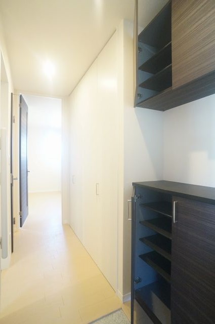 グランツィオーネⅡ 101号-11