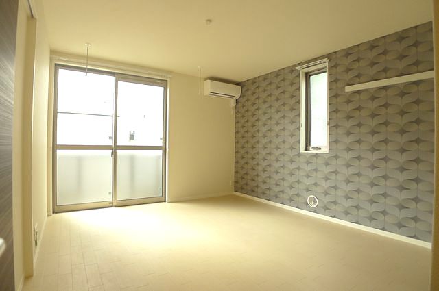 シェルメゾン 105号-2