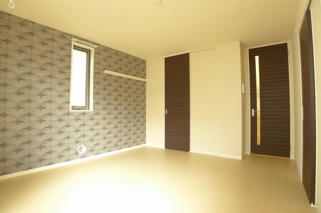 シェルメゾン 105号-3