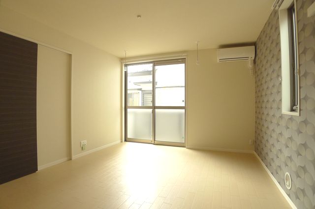 シェルメゾン 105号-5