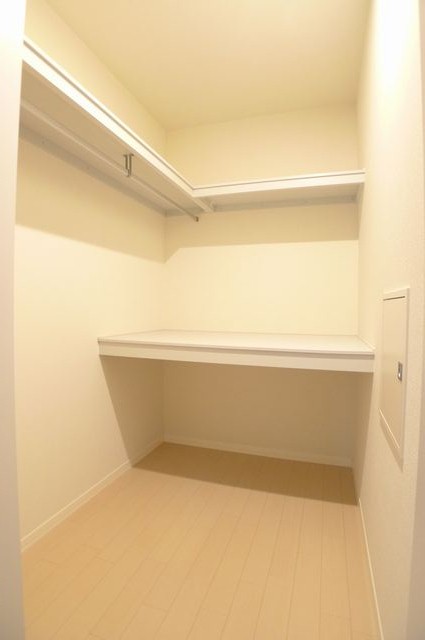 シェルメゾン 105号-6