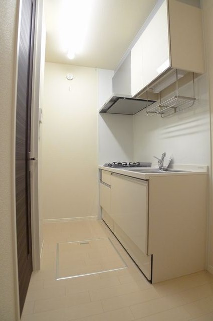 シェルメゾン 105号-7