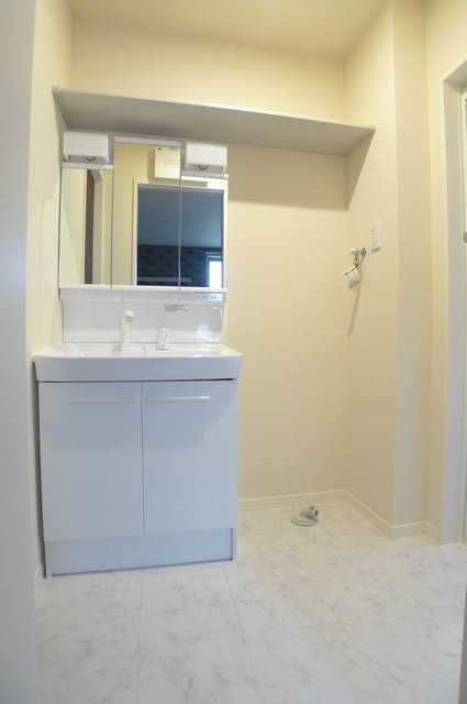 シェルメゾン 105号-8