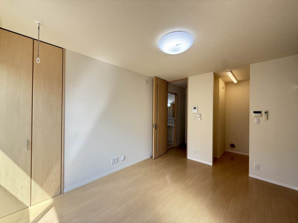 シェルメゾン 201号-3