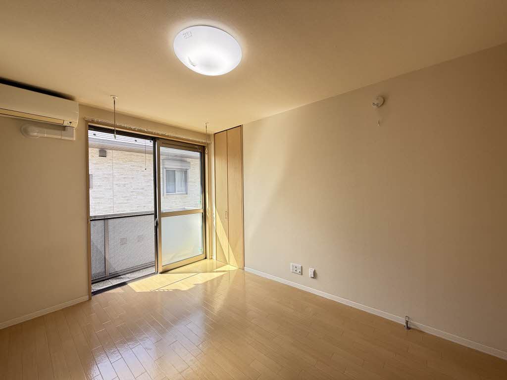 シェルメゾン 201号-5