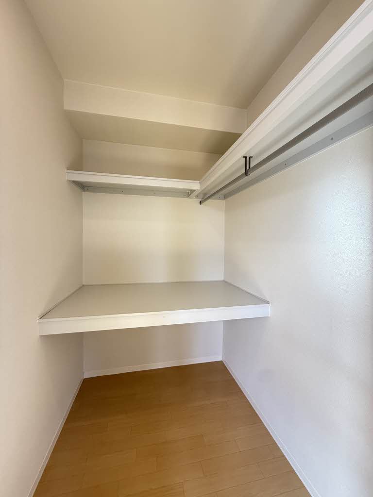 シェルメゾン 201号-6