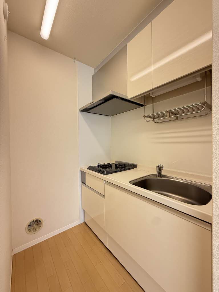 シェルメゾン 201号-7