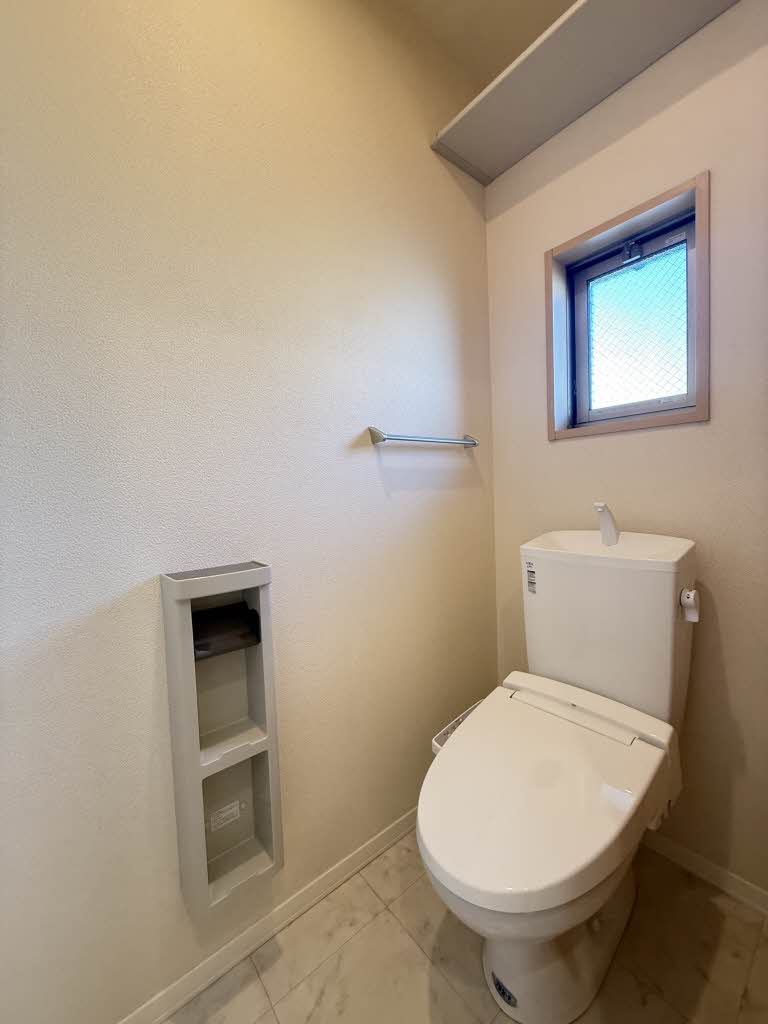 シェルメゾン 201号-8