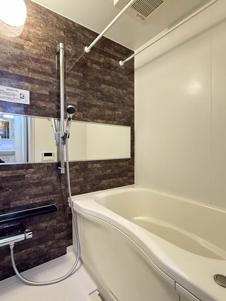 シェルメゾン 201号-10