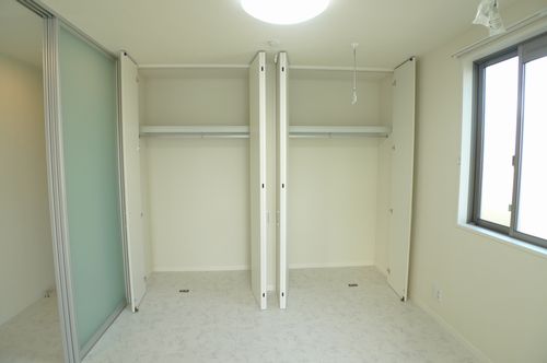 アリュールⅠ 201号-6