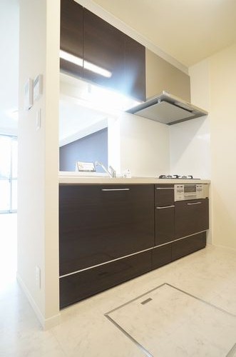 アリュールⅡ 102号-4