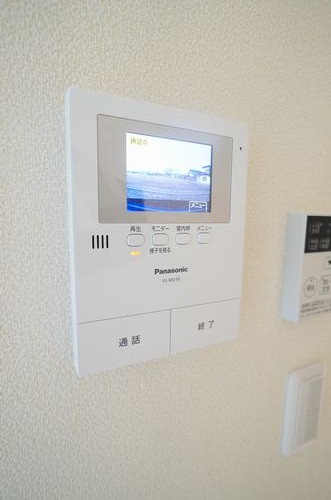 アリュールⅡ 102号-8