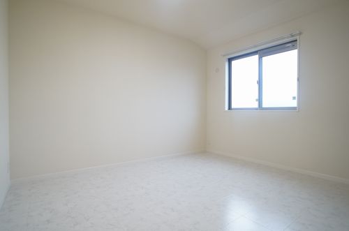 アリュールⅡ 202号-5