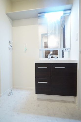 アリュールⅡ 202号-7