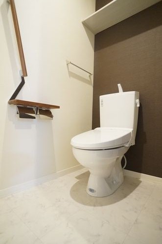 アリュールⅡ 202号-9