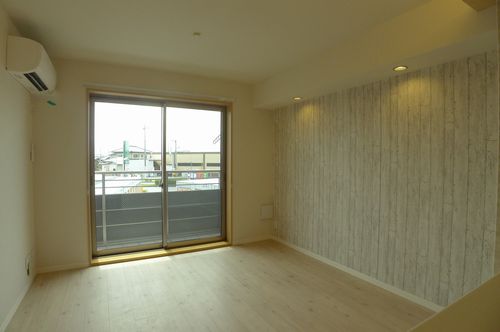 ロハス　ルームズ更級 103号-3