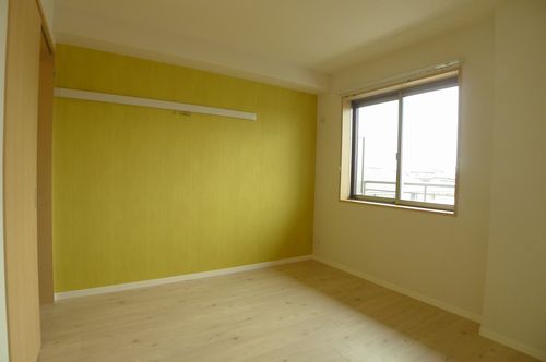 ロハス　ルームズ更級 103号-6