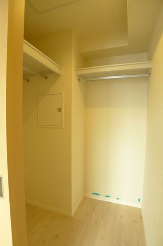 ロハス　ルームズ更級 103号-7