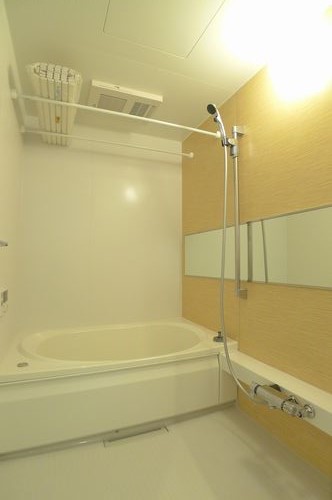 ロハス　ルームズ更級 103号-9