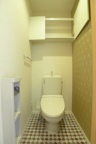 ロハス　ルームズ更級 103号-10