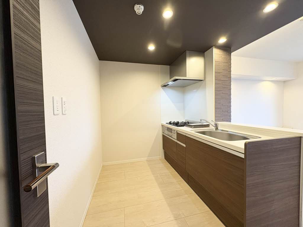 フェアリード更級 202号-3